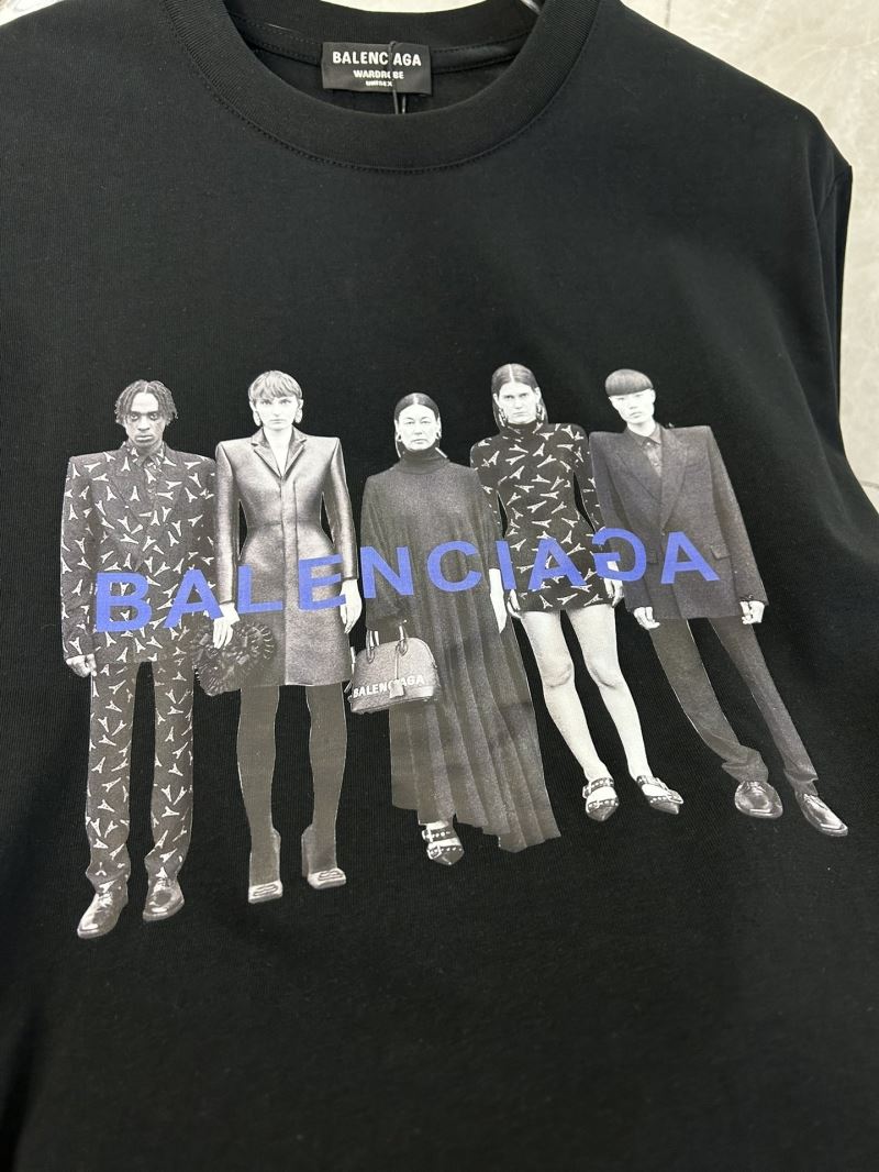 Balenciaga T-Shirts